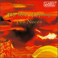 The Rite of Spring von Various Artists