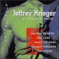 Night Chains von Jeffrey Krieger