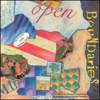 Open Boundaries von Various Artists