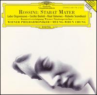 Rossini: Stabat Mater von Various Artists