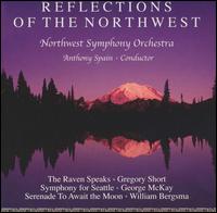 Reflections of the Northwest von Northwest Symphony Orchestra