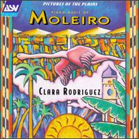 Moises Moleiro: Piano Music von Various Artists