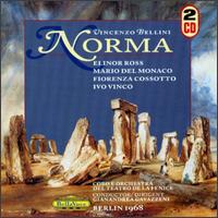 Vincenzo Bellini: Norma von Various Artists