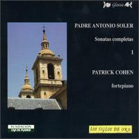 Soler: Complete Sonatas von Various Artists