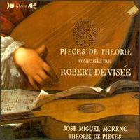 Visée: Pièces De Theorbe von Various Artists