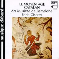 Le Moyen Age Catlan De L'art Roman A La Renaissance von Various Artists