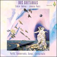 Dos Guitarras von Various Artists