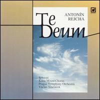 Antonin Rejcha: Te Deum von Various Artists