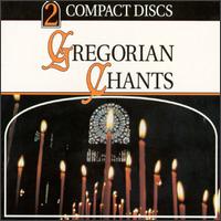 Gregorian Chants von Various Artists