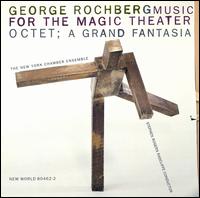 Chamber Music of George Rochberg von Various Artists