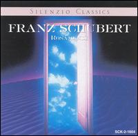 Franz Schubert: Rosamunde von Various Artists