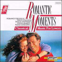 Romantic Moments, Vol. 9: Beethoven von Various Artists