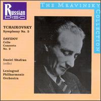 The Mravinsky Collection von Yevgeny Mravinsky