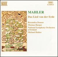 Mahler: Das Lied von der Erde von Michael Halász