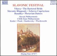 Slavonic Festival von Various Artists