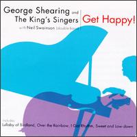 Get Happy! von King's Singers