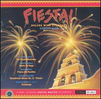 Fiesta! von Various Artists