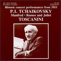 The Arturo Toscanini Recordings Association: Historic Concert Performances From 1953 von Arturo Toscanini