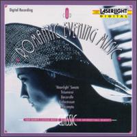 Romantic Evening Music for Piano, Vol. 1 von Various Artists