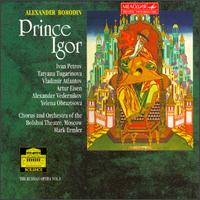 Borodin: Prince Igor von Various Artists