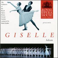 Adam: Giselle von Various Artists