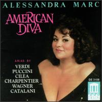 Alessandra Marc-American Diva von Alessandra Marc