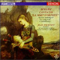 Berlioz: Cantatas von Various Artists