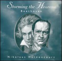 Storming the Heavens von Nikolaus Harnoncourt