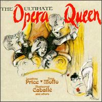 Ultimate Opera Queen von Various Artists