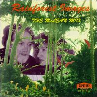 Priscilla And Barton McLean: Rainforest Images/On Wings Of Song/Himalayan Fantasy von Various Artists