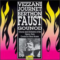 Charles Gounod: Faust von Various Artists