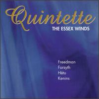 Quintette von Essex Winds