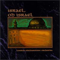 Israel, Oh Israel von Various Artists