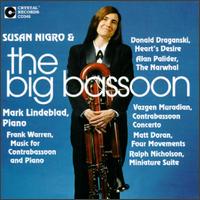 The Big Bassoon von Susan Nigro