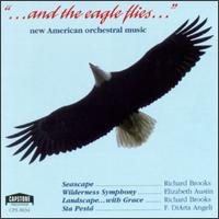 And the Eagle Flies...: New American Orchestral Music von Various Artists