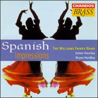 Spanish Impressions von Various Artists