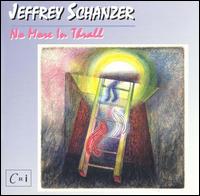 Jeffrey Schanzer: No More In Thrall von Jeffrey Schanzer