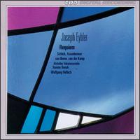 Joseph Eybler: Requiem In C Minor von Various Artists