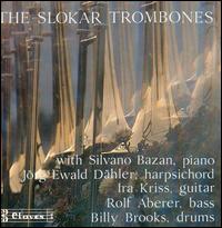 Slokar Trombones von Branimir Slokar