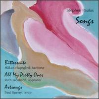 Paulus: Songs von Various Artists