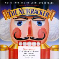 The Nutcracker (Music from the Original Soundtrack) von David Zinman