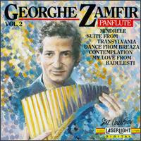 Georghe Zamfir, Vol. 2 von Gheorghe Zamfir