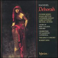 Handel: Deborah von Various Artists