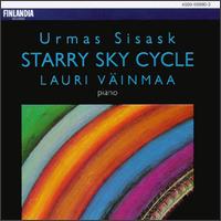 Urmas Sisask: Starry Sky Cycle von Lauri Vainmaa