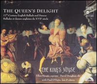 The Queen's Delight von King's Noyse