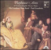 Playhouse Aires von London Oboe Band