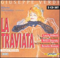 Verdi: La Traviata von Various Artists