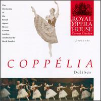 Léo Delibes: Coppélia von Various Artists