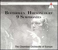 Beethoven: 9 Symphonies [Box Set] von Various Artists