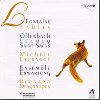 Fables De La Fontaine von Various Artists